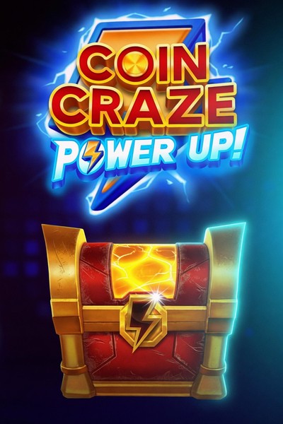 Coin Craze: Power Up! Slot bei Betrepublic Casino