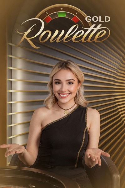 Gold Roulette Slot bei Betwest Casino