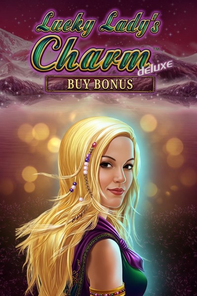 Lucky Lady's Charm Deluxe Buy Bonus Slot bei Betwest Casino