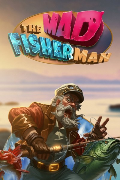 The Mad Fisherman Slot bei Casinova Casino