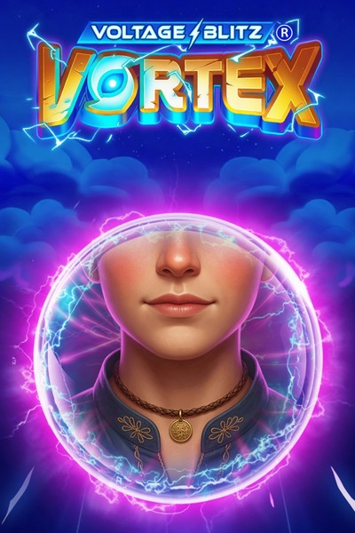 Voltage Blitz Vortex Slot bei Casinova Casino