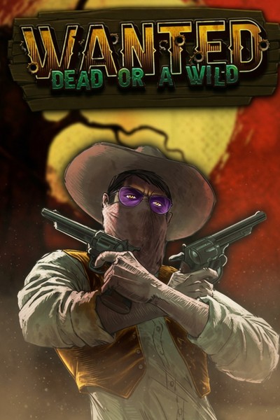 Wanted: Dead or a Wild Slot bei Casinova Casino