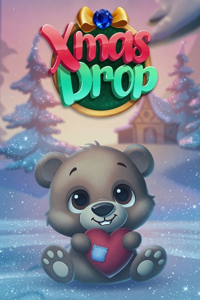 Xmas Drop Slot bei Casinova Casino