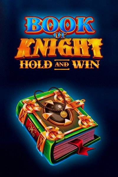 Book Of Knight Hold And Win Slot bei Cleobetra Casino