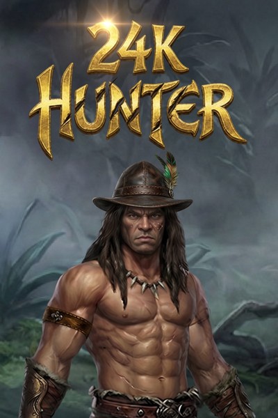 24K Hunter Slot bei Cleobetra Casino