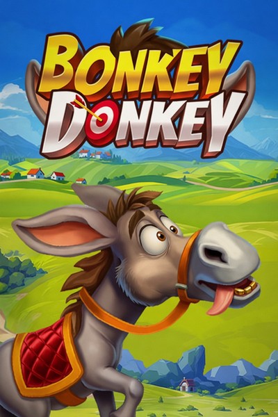 Bonkey Donkey Slot bei Kingmaker Casino