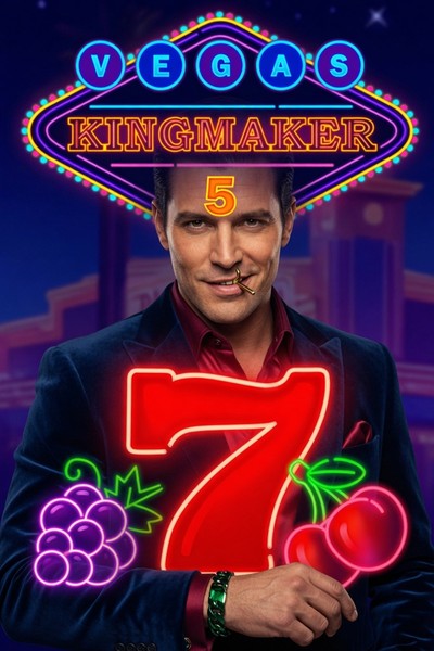 Vegas Kingmaker 5 Slot bei Kingmaker Casino